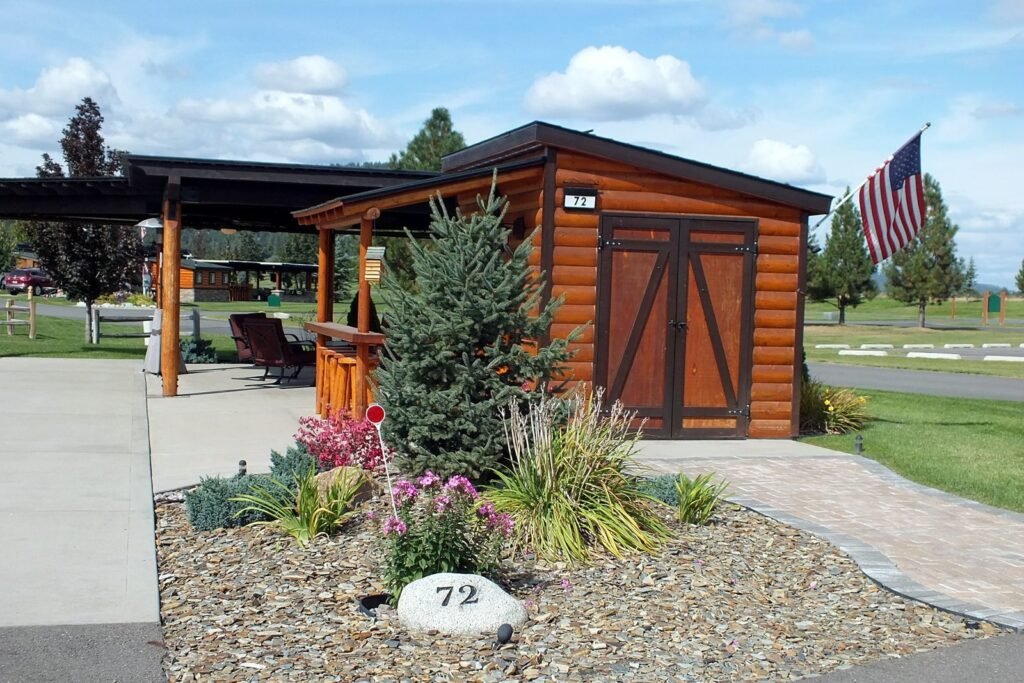 Stone Ridge Golf Course 3