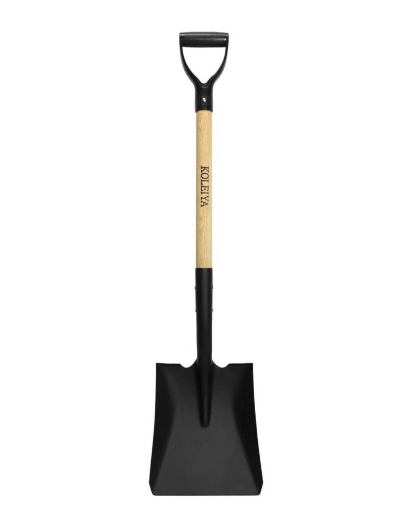 Shovel
