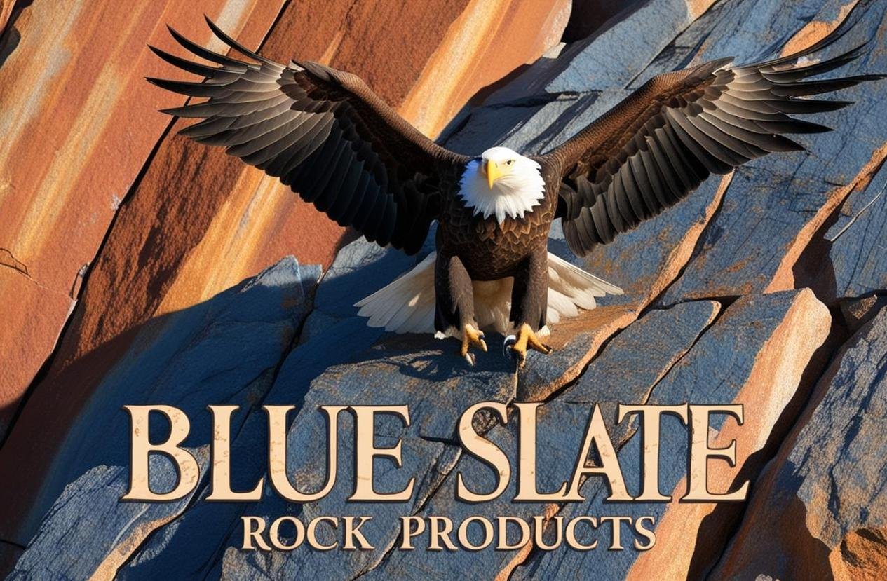 Eagle Mtn Slate 16